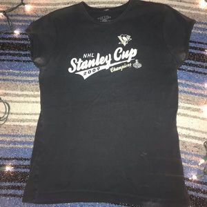 NHL T-Shirt